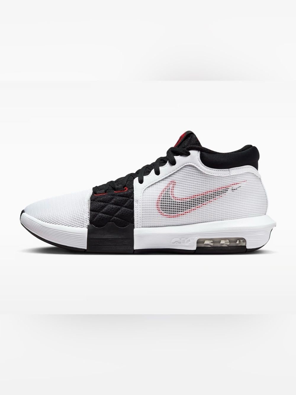 Nike LeBron Witness 8 Men’s Size 12